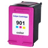 Cartucho Compativel HP 901 Color